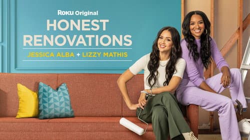 Honest Renovations Bild 1