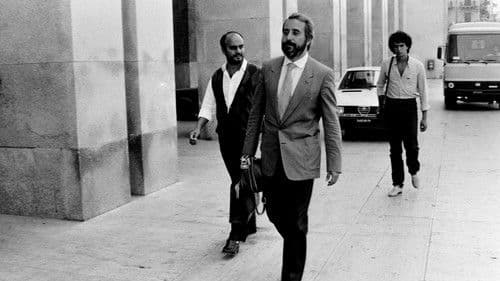 Shooting the Mafia Bild 5