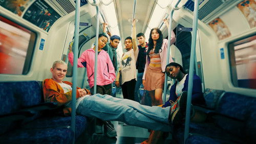 Everything Now Bild 2