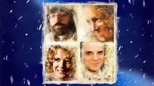 Снежный человек Bild 1