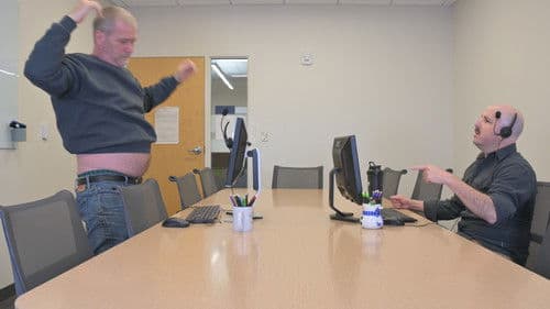 Steve Jobless Bild 2