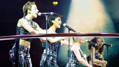 Spice Girls: The Live One Bild 1