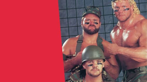 WCW WrestleWar 1991 Bild 1