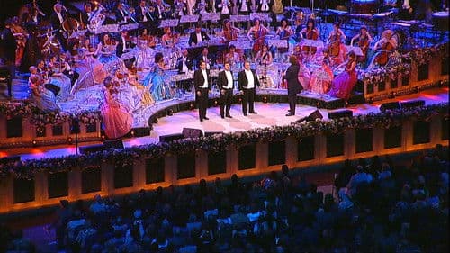 André Rieu - Live in Brazil Bild 1
