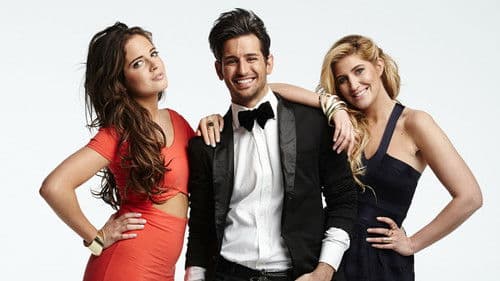 Made in Chelsea Bild 4