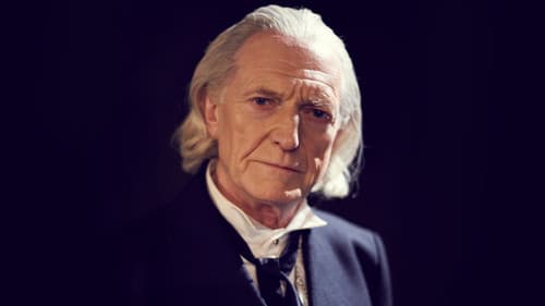 Ein Abenteuer in Raum und Zeit Bild 2