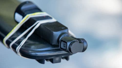 I Didn't See You There Bild 4