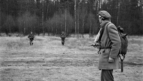 Odejścia, powroty Bild 1