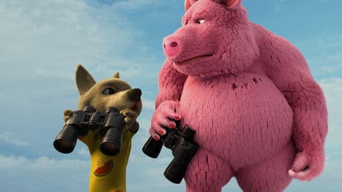 Na, wie geht’s? Bild 4