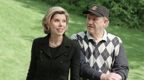 Willkommen in Mooseport Bild 7