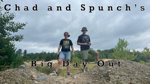 Chad and Spunch's Big Day Out Bild 1