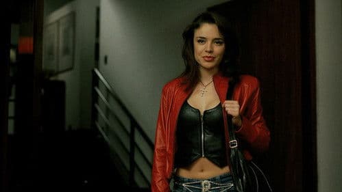 Rosario, die Scherenfrau Bild 3