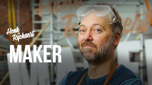 Henk Rijckaert: Maker Bild 2