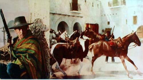 Ein Dollar zwischen den Zähnen Bild 3