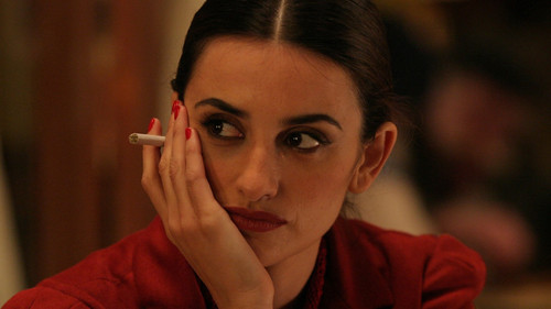 Head in the Clouds Bild 5