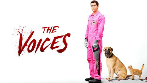 The Voices Bild 2