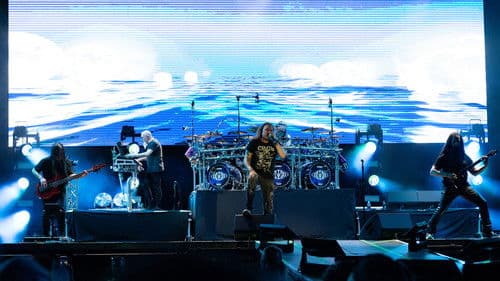 Dream Theater: Live at Wacken 2015 Bild 1