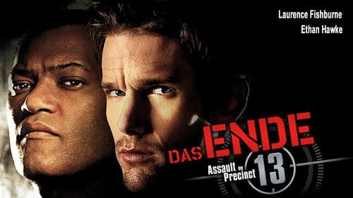 Das Ende - Assault on Precinct 13 Bild 7