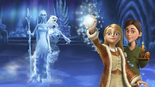 Die Schneekönigin Bild 8