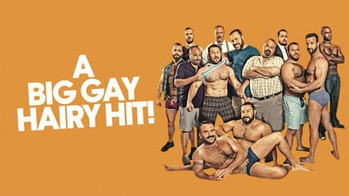 A Big Gay Hairy Hit! Where the Bears Are: The Documentary Bild 2