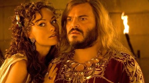 Year One - Aller Anfang ist schwer Bild 7