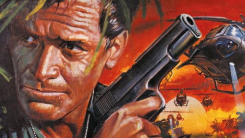 Jäger der Apokalypse Bild 2