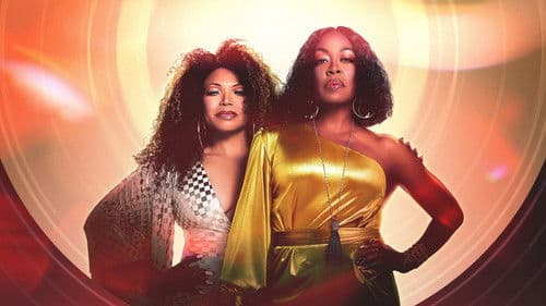 Soul Train Awards Bild 1