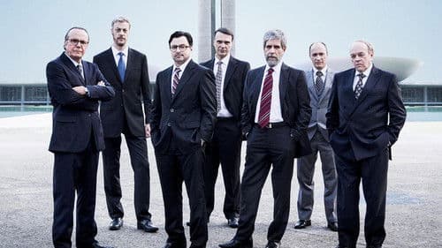 Real: O Plano por Trás da História Bild 3