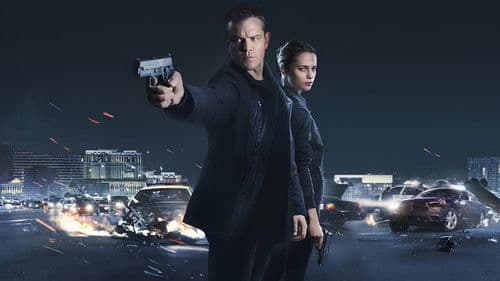 Jason Bourne Bild 2