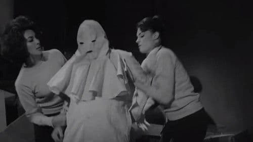 Las luchadoras contra el médico asesino Bild 4