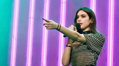 Dua Lipa: Elevating Bild 1