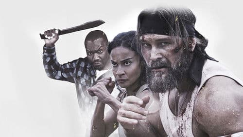 The Siege - Die Belagerung Bild 7