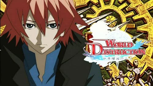 Sands of Destruction Bild 2