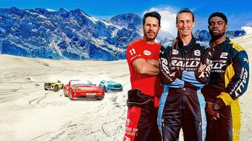 A League Of Their Own: The Rally Bild 3