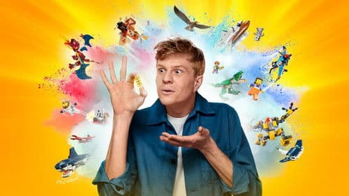 LEGO Masters Danmark Bild 3