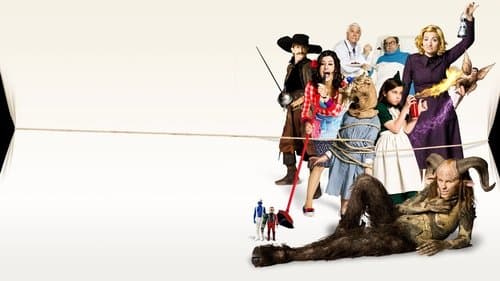 Super Drama Movie - Das kommt mir spanisch vor Bild 1