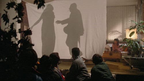 Fellinis Intervista Bild 6