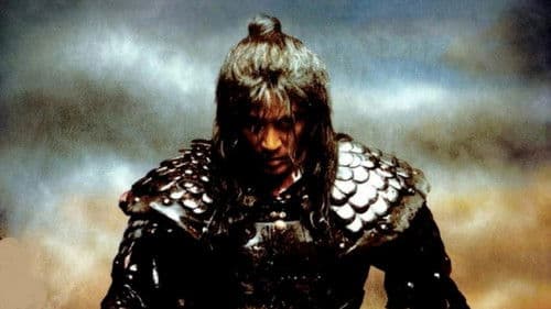 Sword in the Moon - Das zerbrochene Schwert Bild 2