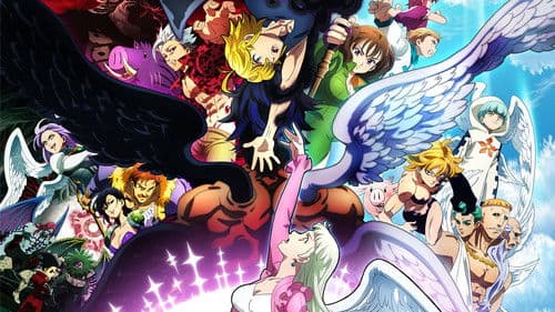 The Seven Deadly Sins Bild 1