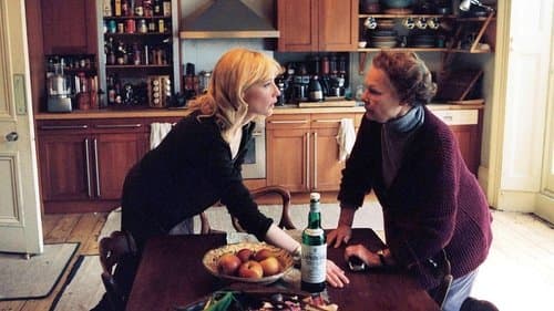 Tagebuch eines Skandals Bild 1