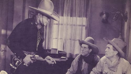 The Phantom Rider Bild 1