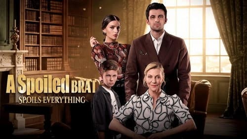 A Spoiled Brat Spoils Everything Bild 1