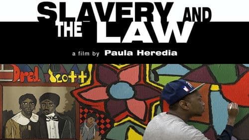 Slavery and the Law Bild 1
