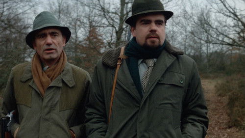 Ein wildes Wochenende Bild 3