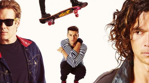 INXS : Never Tear Us Apart Bild 2