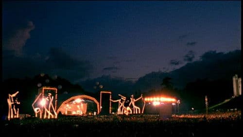 Bryan Adams: Live at Slane Castle Bild 4