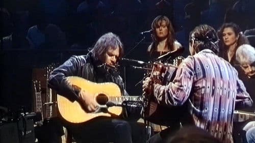 Neil Young: MTV Unplugged Bild 1