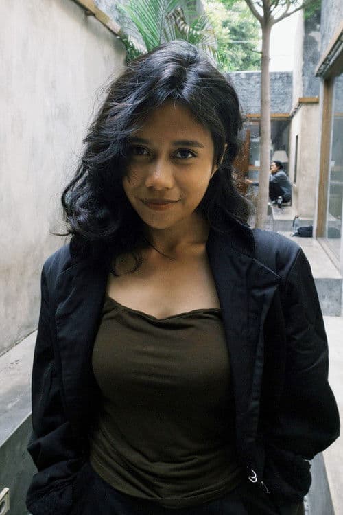 Marcelina Delaily Winia S.