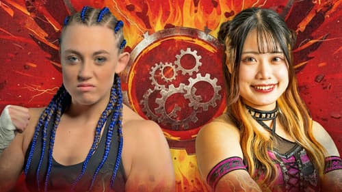 センダイガールズプロレスリング in 仙台PIT Bild 6