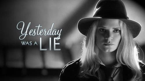 Yesterday Was a Lie Bild 1